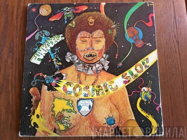  Funkadelic  - Cosmic Slop