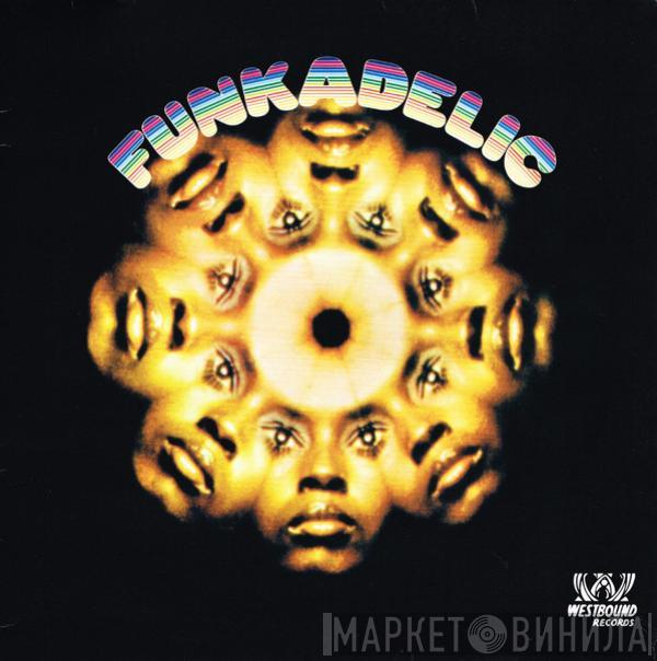 Funkadelic - Funkadelic