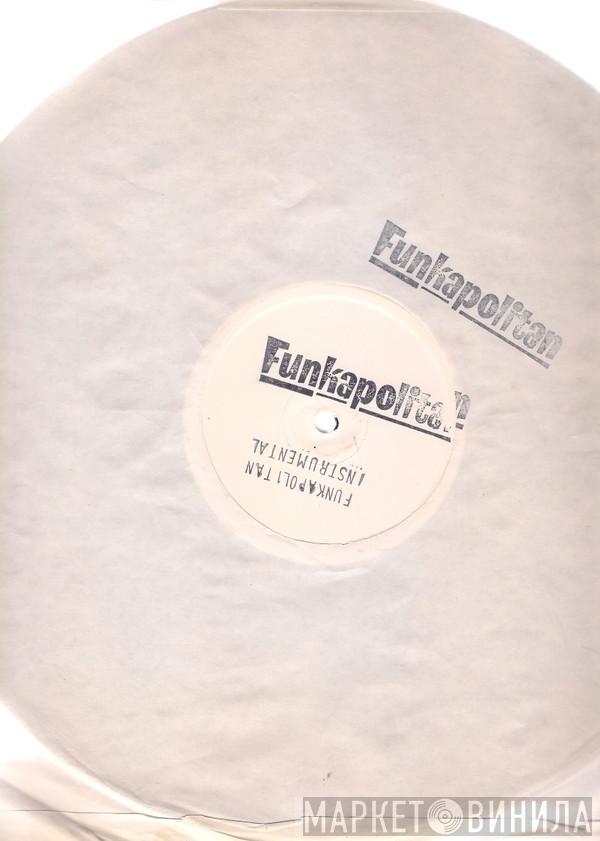 Funkapolitan - As The Time Goes By