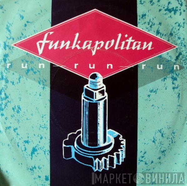Funkapolitan - Run Run Run