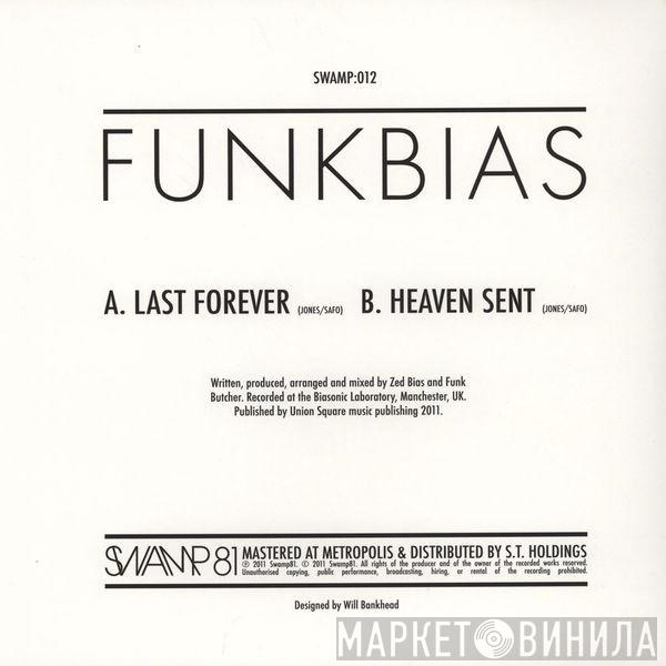 Funkbias - Last Forever