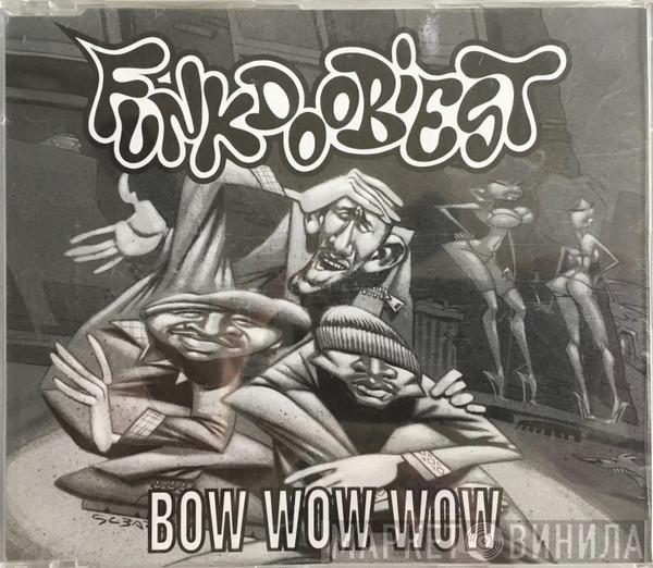  Funkdoobiest  - Bow Wow Wow