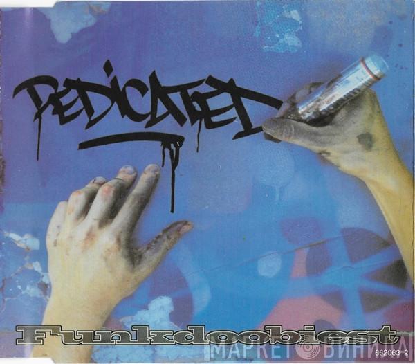 Funkdoobiest - Dedicated