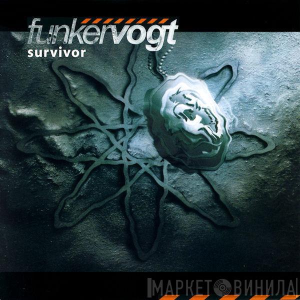 Funker Vogt - Survivor