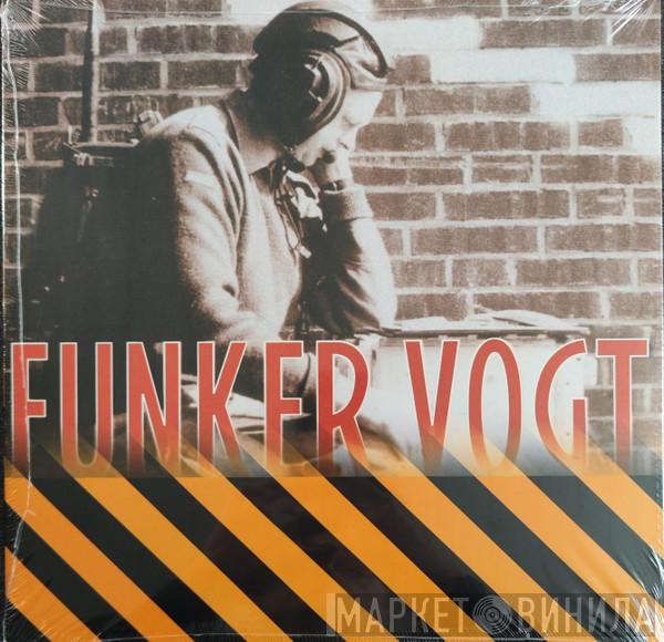 Funker Vogt - Thanks For Nothing