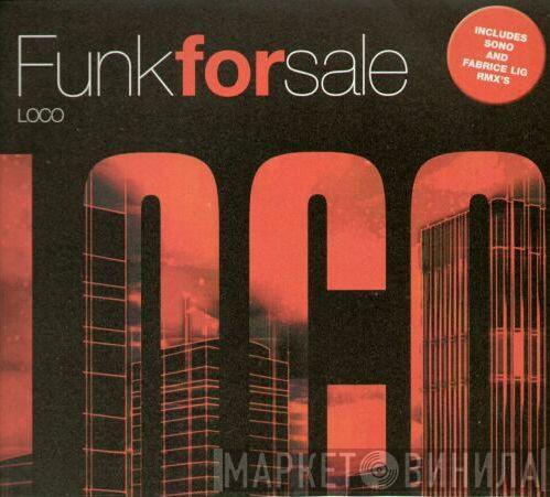 Funkforsale - Loco