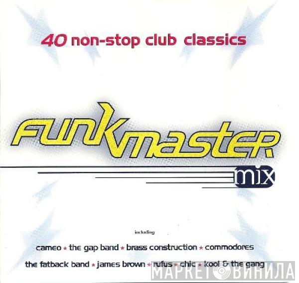  - Funkmaster Mix