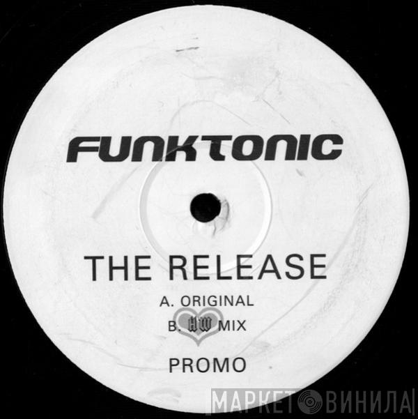 Funktonic - The Release