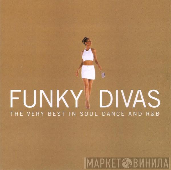  - Funky Divas