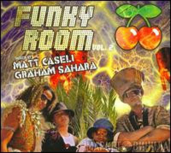  - Funky Room Vol.2