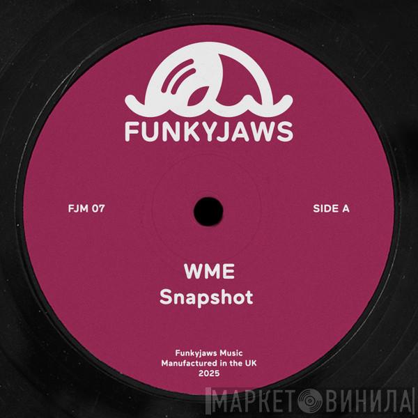 Funkyjaws - WME