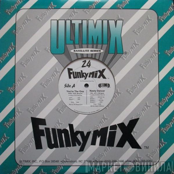  - Funkymix 24