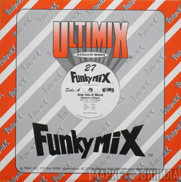  - Funkymix 27