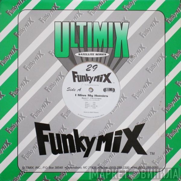  - Funkymix 29