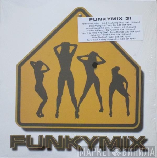  - Funkymix 31