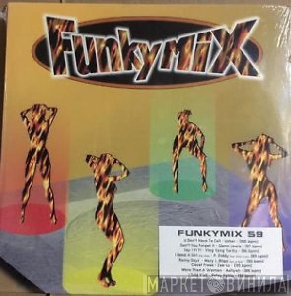  - Funkymix 59