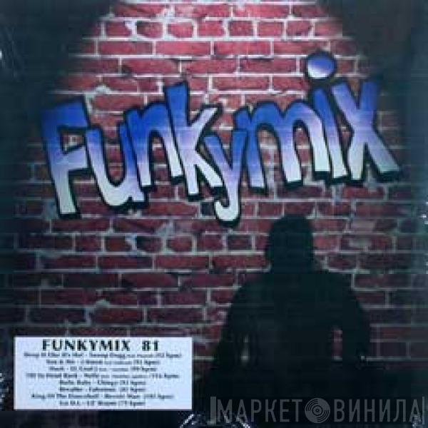  - Funkymix 81