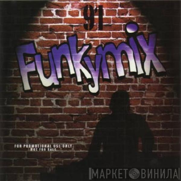  - Funkymix 91