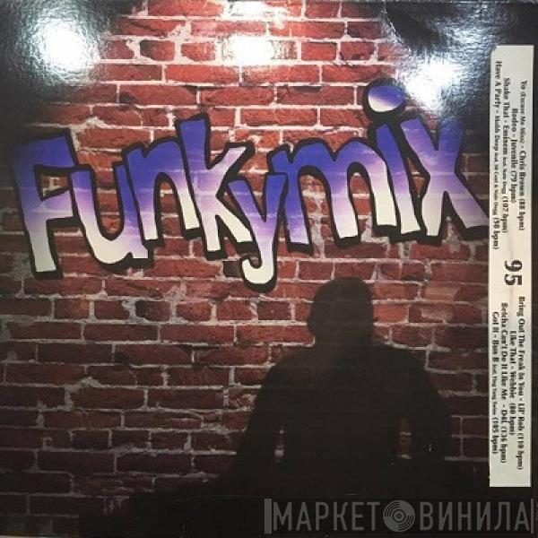  - Funkymix 95