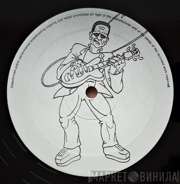 Funkystein - Funkystein