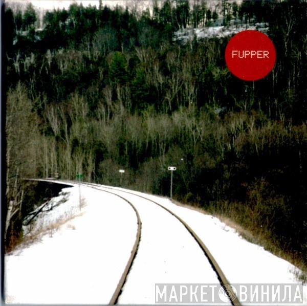 Fupper - Walleyecandy