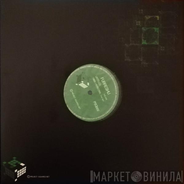 Furesshu - Untitled / 1993 / Horizons