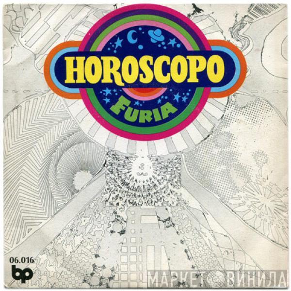 Furia  - Horoscopo