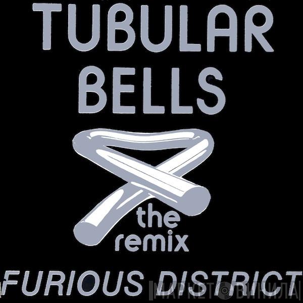 Furious District - Tubular Bells (The Remix)