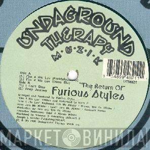 Furious Styles - The Return