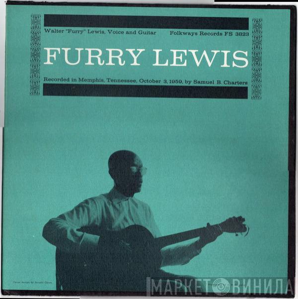 Furry Lewis - Furry Lewis