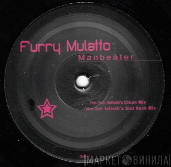  Furry Mulatto  - Manbeater