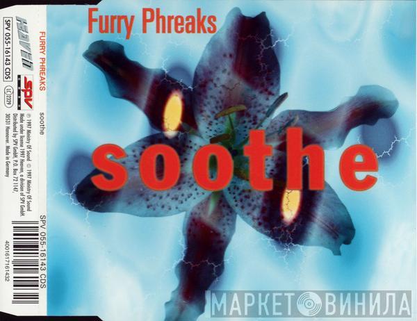  Furry Phreaks  - Soothe