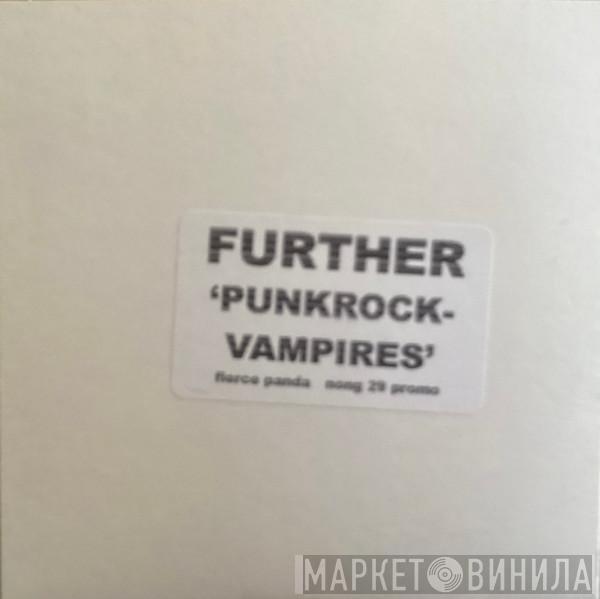 Further  - Punk Rock Vampires