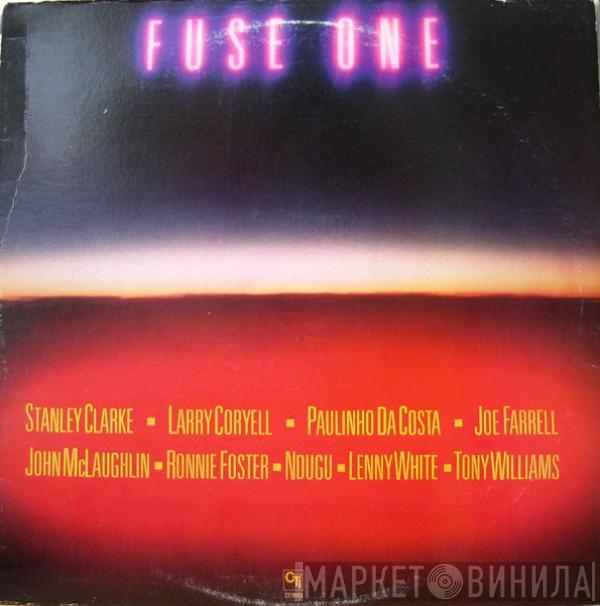 Fuse One - Fuse One