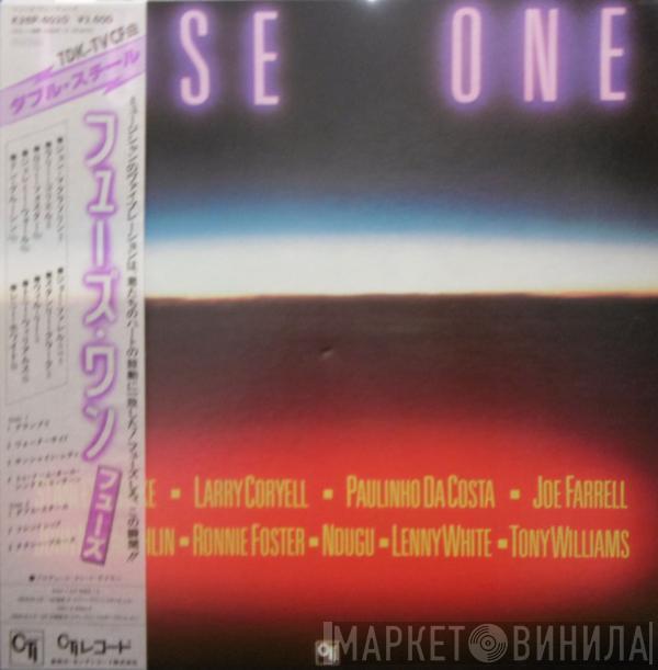 Fuse One - Fuse One