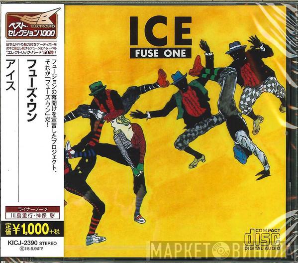 Fuse One - Ice