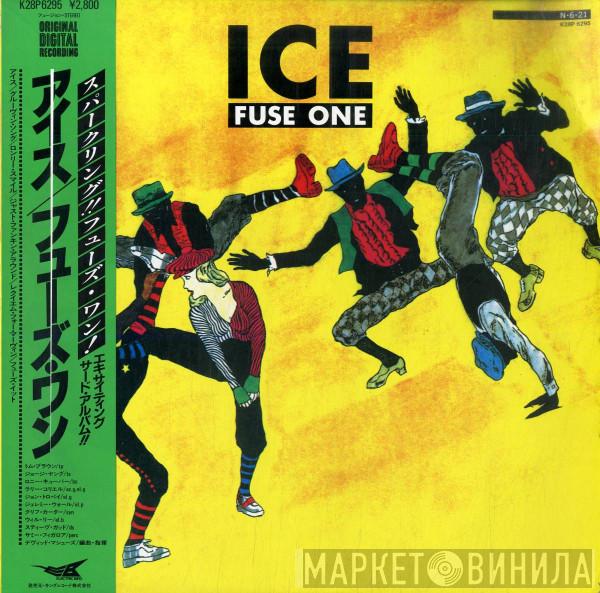 Fuse One - Ice