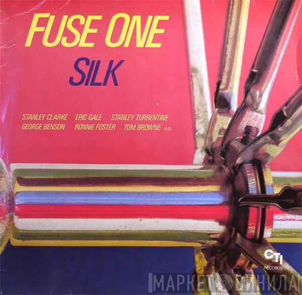 Fuse One - Silk