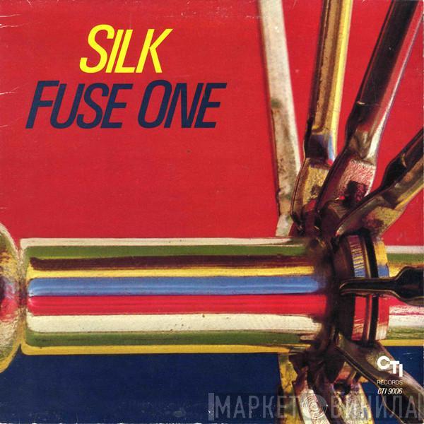 Fuse One - Silk