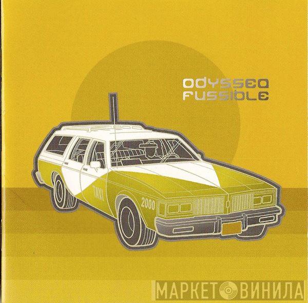 Fussible - Odyssea