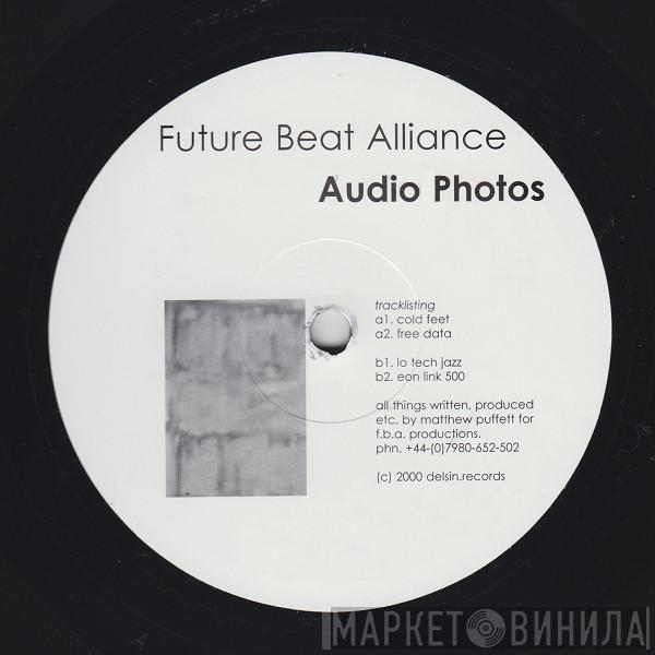Future Beat Alliance - Audio Photos