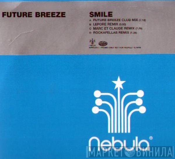 Future Breeze - Smile