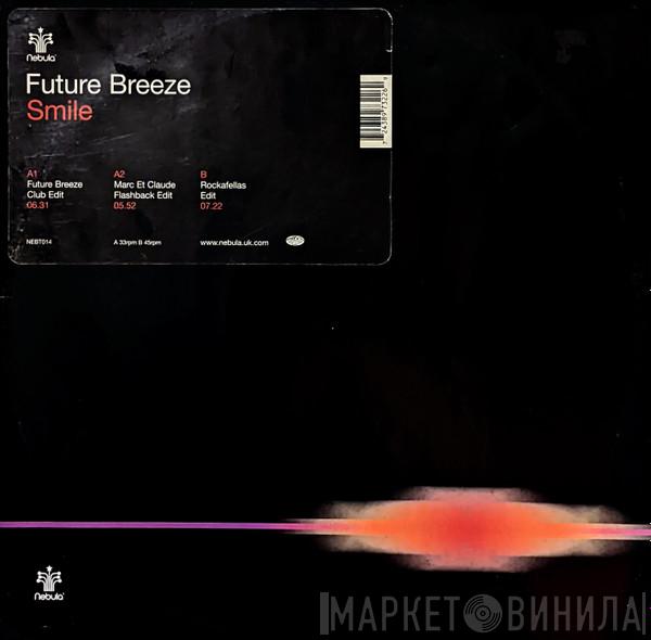 Future Breeze - Smile