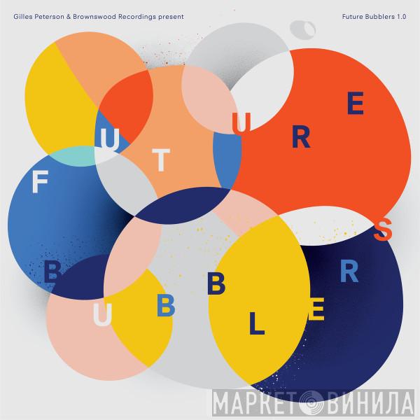 - Future Bubblers 1.0