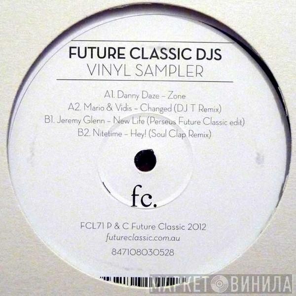  - Future Classic DJs
