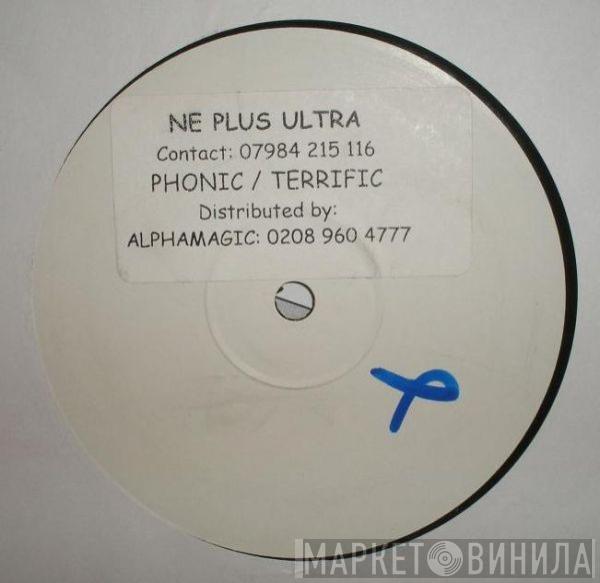 Future Element  - Phonic / Terrific