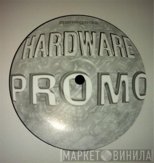 Future Forces Inc - Dead By Dawn / Point Of Origin