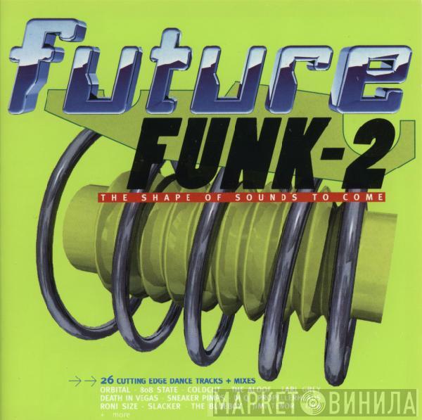  - Future Funk-2