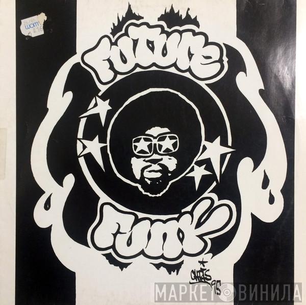 Future Funk - Future Funk
