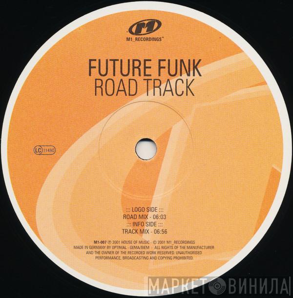 Future Funk - Road Track